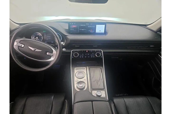 $32998 : Genesis GV80 2021 AWD 3.5T 4 image 9