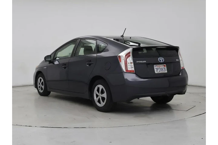 $15998 : Toyota Prius 2015 Two 4dr Ha image 2