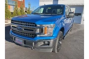 Ford F-150 2019 4x4 XLT 4dr