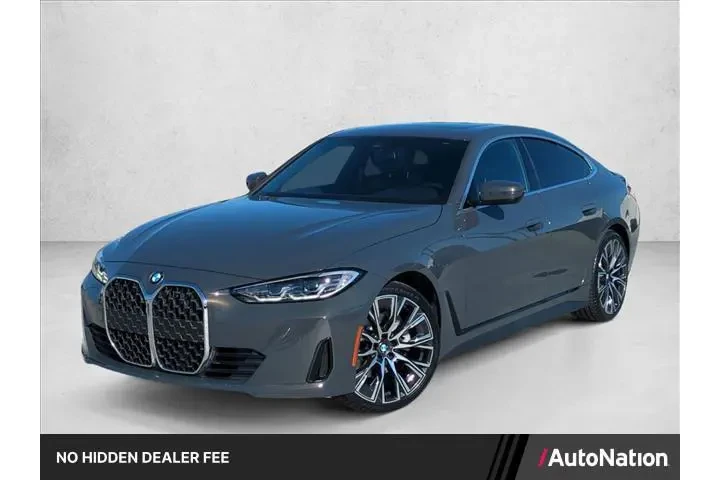 $33436 : BMW 4 Series 2023 430i Gran image 1