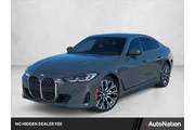 BMW 4 Series 2023 430i Gran en Orange County