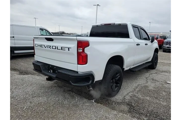 $29263 : Chevrolet Silverado 1500 201 image 4