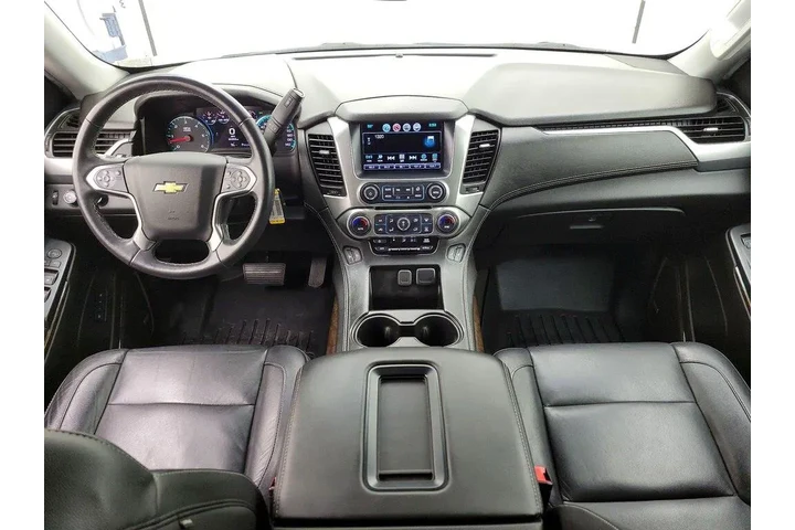 $28998 : Chevrolet Tahoe 2017 4x4 LT image 9