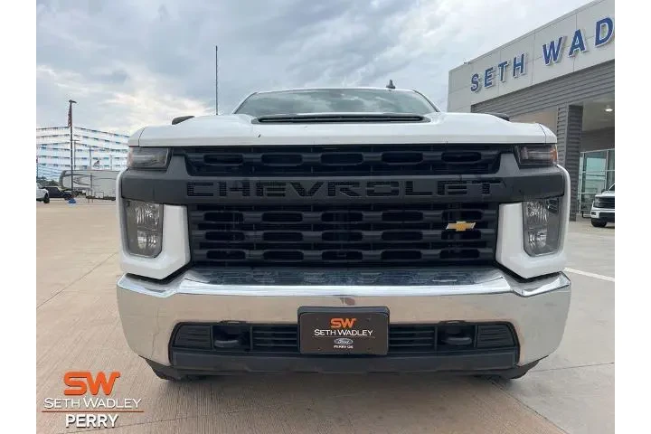 $17888 : Chevrolet Silverado 2500HD 2 image 5