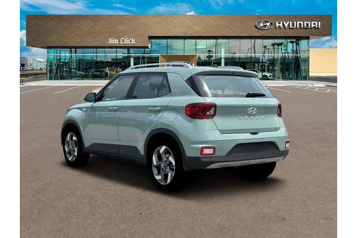$21999 : Hyundai VENUE 2025 Limited 4 image 5