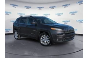 $5403 : Jeep Cherokee 2014 Limited 4 thumbnail