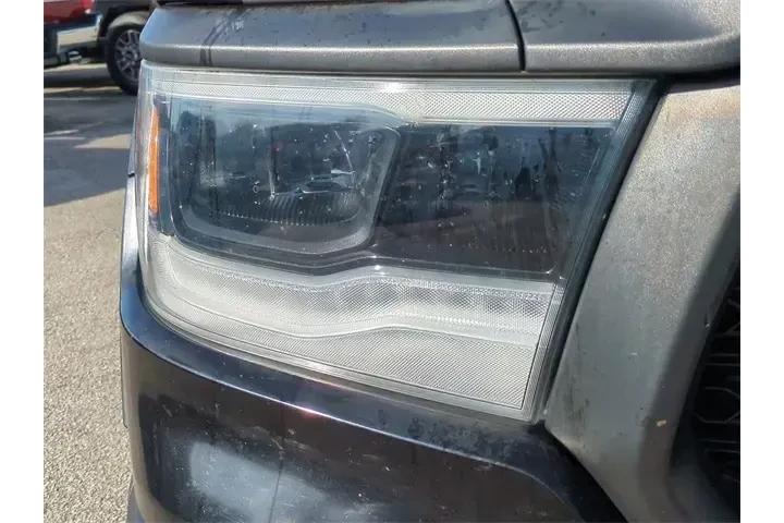 $36319 : Ram 1500 2020 4x4 Rebel 4dr image 10