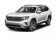 Volkswagen Atlas 2022 AWD V6 en San Antonio