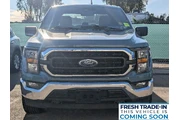 $36640 : Ford F-150 2023 4x4 XLT 4dr thumbnail