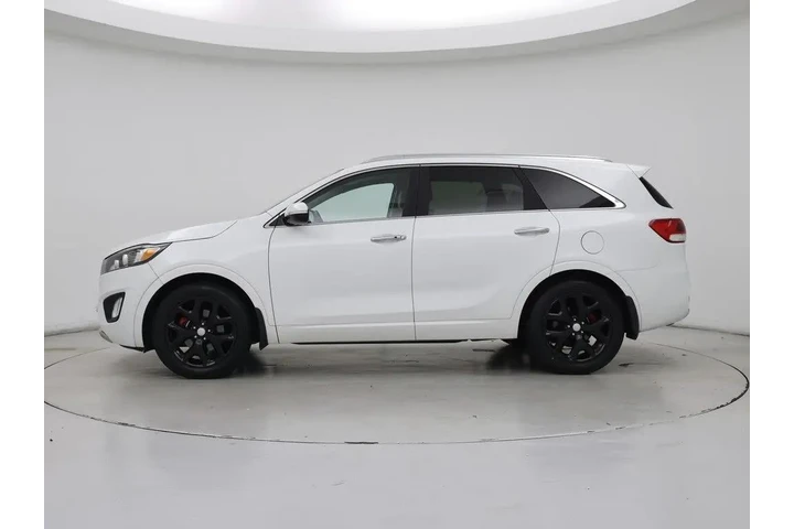 $15998 : Kia Sorento 2017 SX V6 4dr S image 3