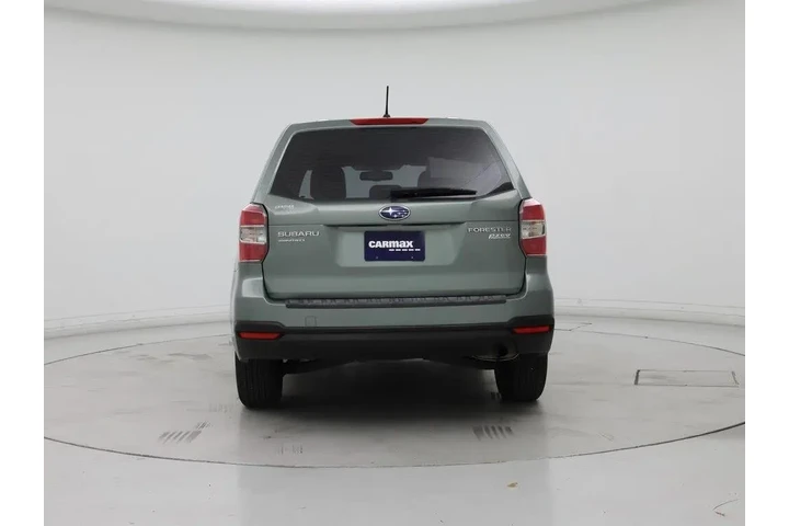 $15998 : Subaru Forester 2014 AWD 2.5 image 6