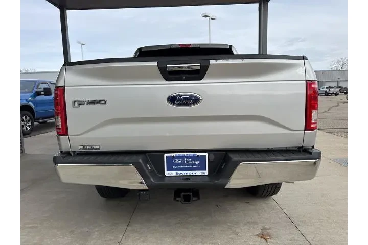 $20900 : Ford F-150 2017 4x4 XLT 4dr image 6