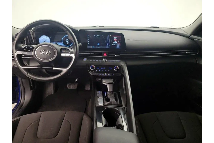 $19998 : Hyundai ELANTRA 2023 SEL 4dr image 9