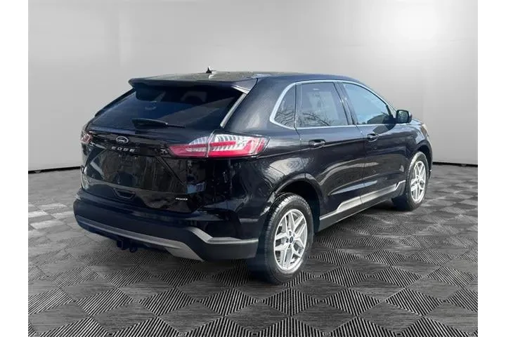 $26336 : Ford Edge 2022 AWD SEL 4dr C image 5
