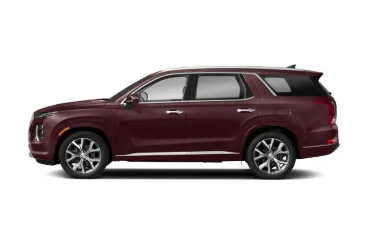 $21500 : Hyundai PALISADE 2022 Limite image 2