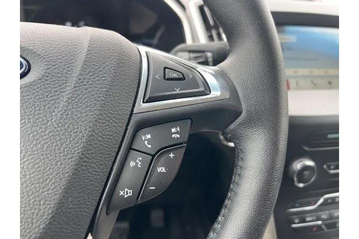 $16688 : Ford Edge 2018 AWD SEL 4dr C image 10