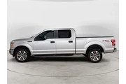$24961 : Ford F-150 2018 4x4 XL 4dr S thumbnail
