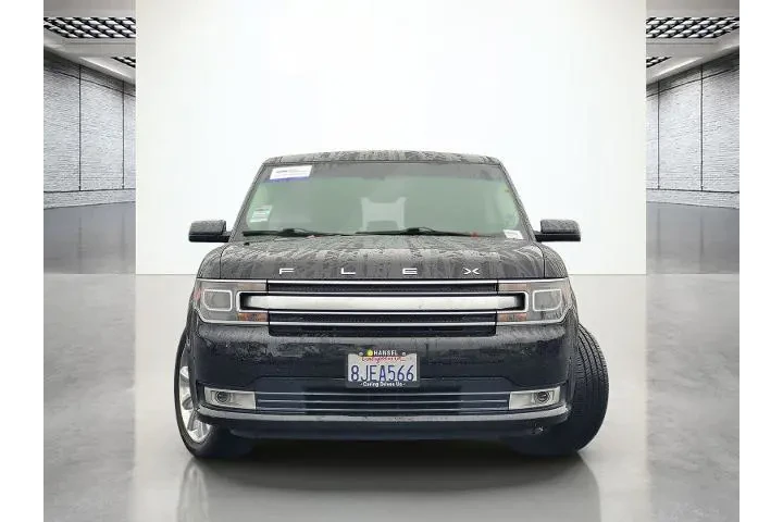 $20988 : Ford Flex 2019 AWD Limited 4 image 4