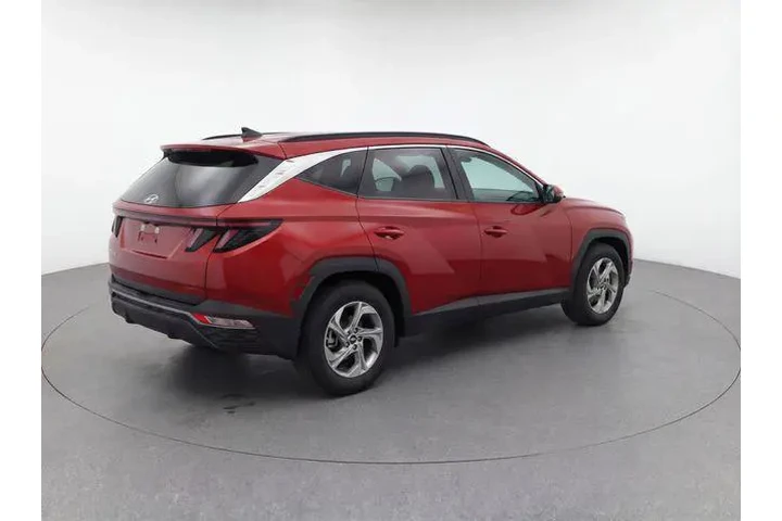 $21408 : Hyundai TUCSON 2024 SEL 4dr image 4