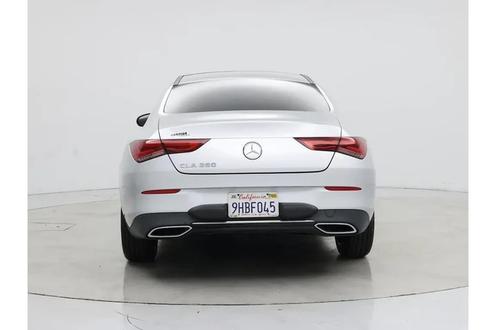 $29998 : Mercedes-Benz CLA 2023 CLA 2 image 6