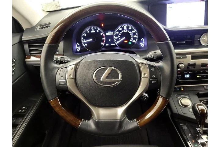 $19998 : Lexus ES 350 2014 4dr Sedan image 10