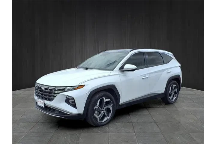 $24144 : Hyundai TUCSON 2022 Limited image 3