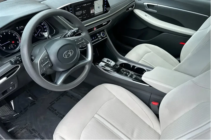 $20400 : Hyundai SONATA 2023 SEL 4dr image 9