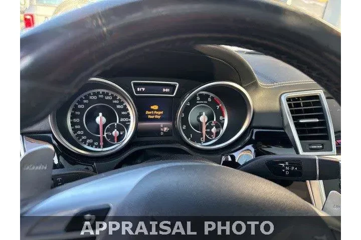 $18177 : Mercedes-Benz M-Class 2014 A image 7