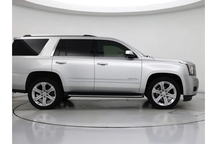 $33998 : GMC Yukon 2017 4x4 Denali 4d image 7