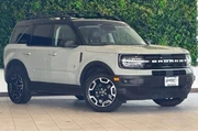 $26090 : Ford Bronco Sport 2022 AWD O thumbnail