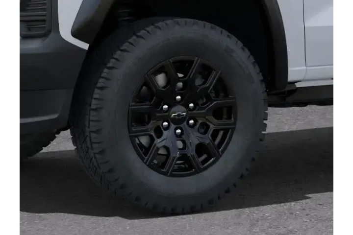 $37988 : Chevrolet Colorado 2024 4x4 image 9