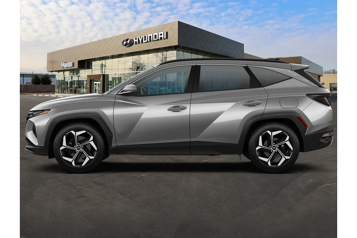 $23985 : Hyundai TUCSON 2023 AWD Limi image 3