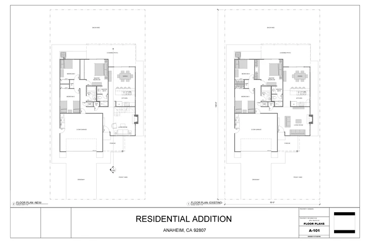 Servicio de planos / Blueprint image 4