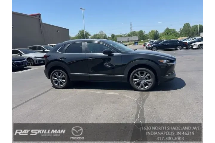 $27988 : Mazda CX-30 2024 AWD 2.5 S P image 4