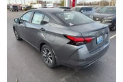 $21995 : Nissan Versa 2025 S 4dr Seda thumbnail