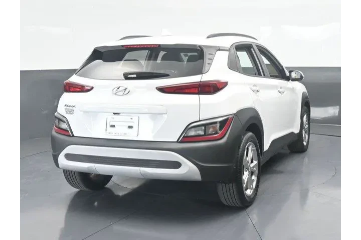$15491 : Hyundai KONA 2022 SEL 4dr Cr image 5