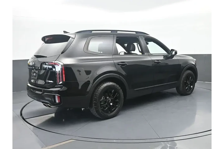 $39991 : Kia Telluride 2024 AWD SX-Pr image 6