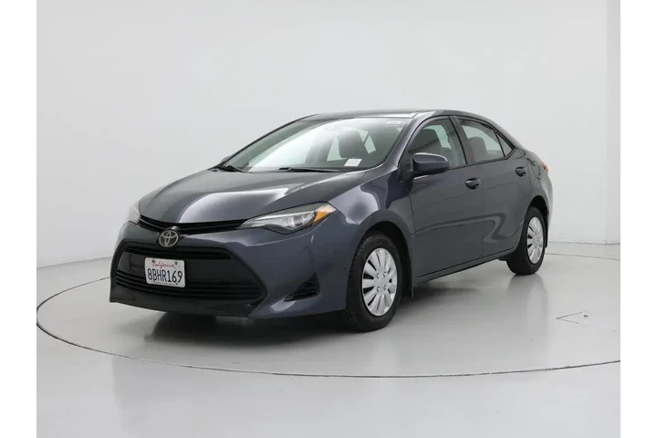 $17998 : Toyota Corolla 2017 L 4dr Se image 4