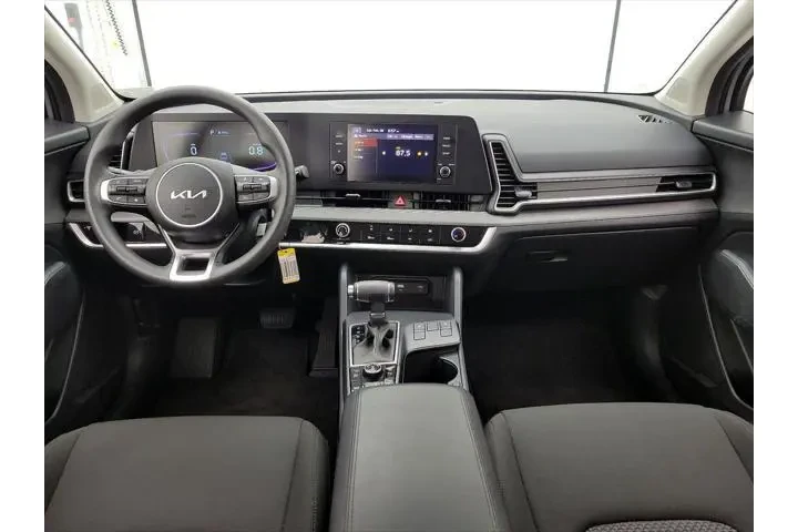 $24998 : Kia Sportage 2025 AWD LX 4dr image 9