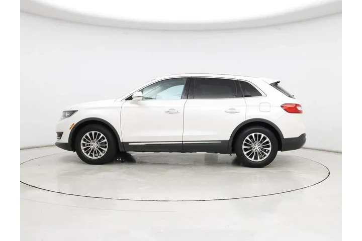 $16998 : Lincoln MKX 2016 Select 4dr image 3
