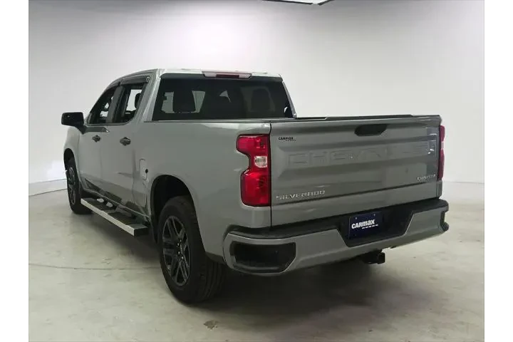 $35998 : Chevrolet Silverado 1500 202 image 6