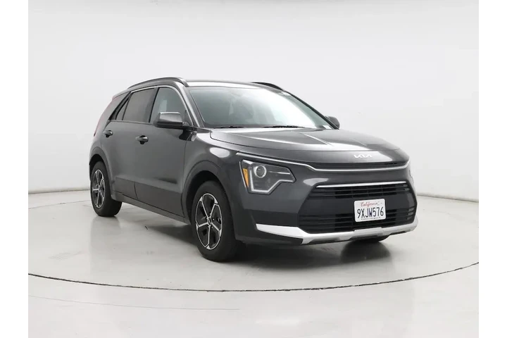 $24998 : Kia Niro 2025 LX 4dr Crossov image 1
