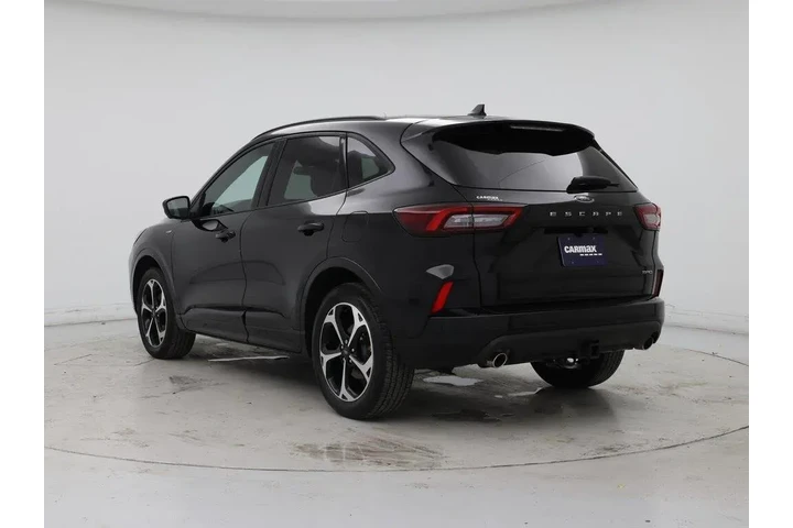 $24998 : Ford Escape 2023 AWD ST-Line image 2