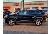 $18995 : 2020 Cherokee Limited thumbnail