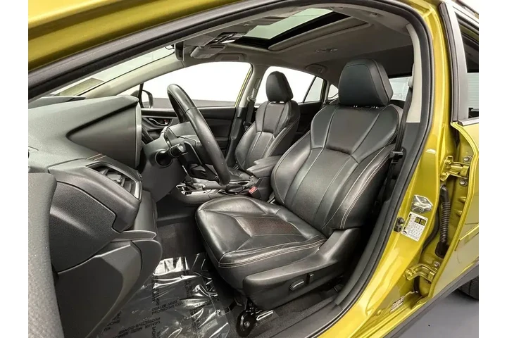 $19991 : Subaru Crosstrek 2021 AWD Li image 10