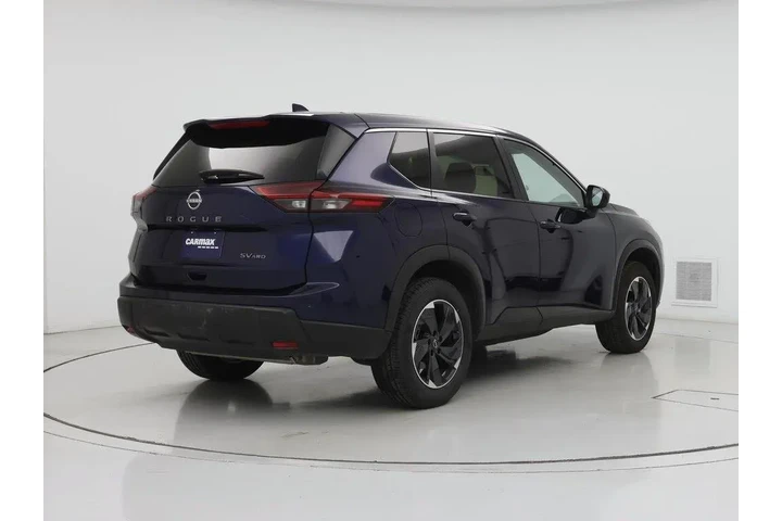 $21998 : Nissan Rogue 2024 AWD SV 4dr image 8