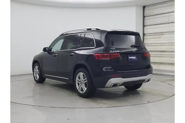 $24998 : Mercedes-Benz GLB 2021 AWD G image 2