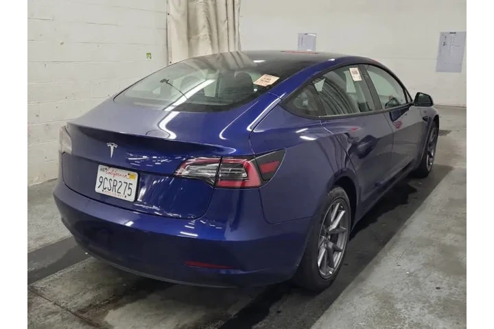 $25000 : 2022 Model 3 image 7