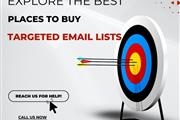 Best Targeted Email Leads