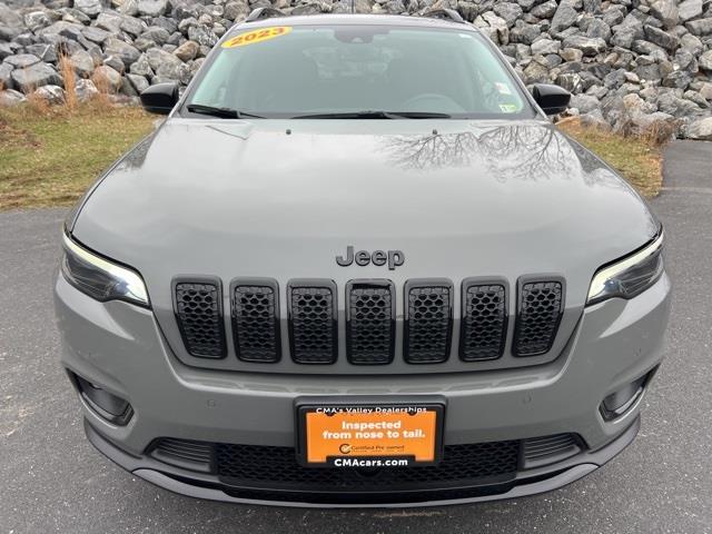 $31000 : CERTIFIED PRE-OWNED 2023 JEEP image 2